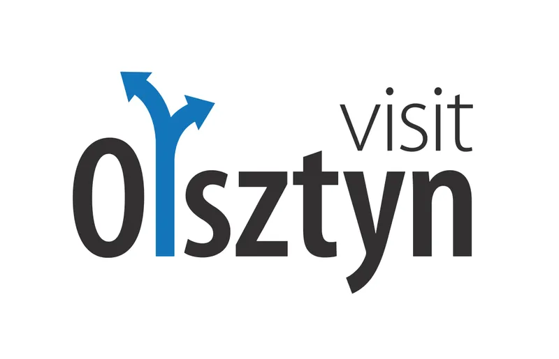 Visit Olsztyn - Partner-Logo